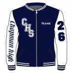 CHAPMAN_HIGH_MATRIC_JACKET FRONT