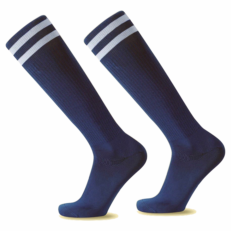 CHAPMAN_HIGH_SOCCER SOCKS