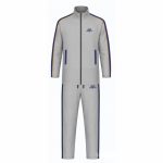Gauteng Sport Tracksuit Grey