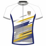 Cycling Short Sleeve T-Shirt