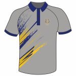GEF Sports Golfers