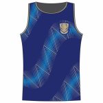 Gauteng Angling Vest