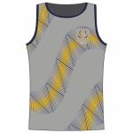 Gauteng Aero Sport Vest